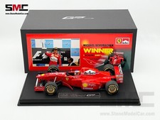 GP REPLICHE 1:18 Ferrari F1
