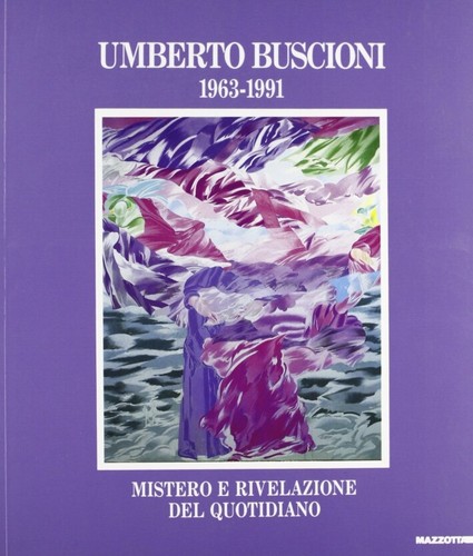 Umberto buscioni 1963 1991 - umberto, 1963-1991