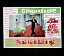 PAPà GAMBALUNGA fotobusta