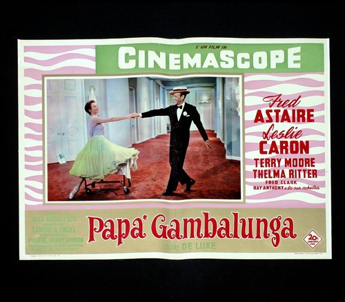 Papa gambalunga fotobusta - papà,