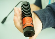 Modulo croce laser rosso