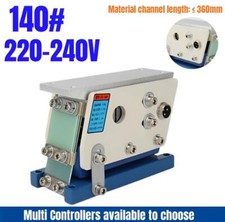 Alimentatore lineare 140#