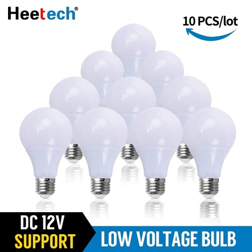 10pz lotto lampadina led - 10pz/lotto,