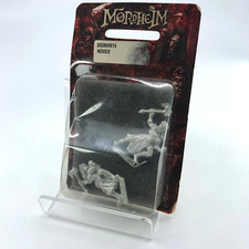 Blister Sigmarite Novice