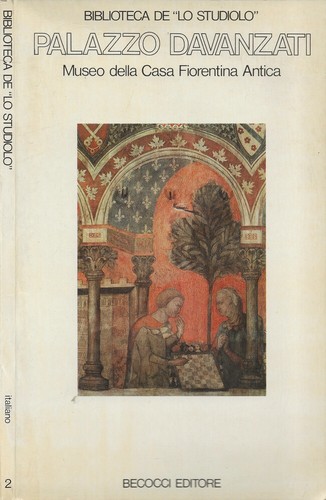 Palazzo davanzati museo - palazzo, davanzati.