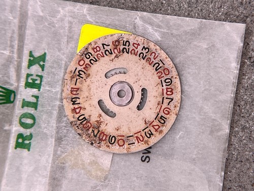 1528 originale rolex 1030 - #1528,