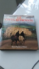 LE CITTà RITROVATE. BRILLI