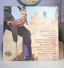 Geoff Love & His Orchestra -