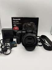 Panasonic LUMIX DMC-FZ300