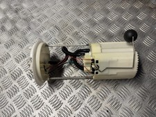 Pompa carburante nel serbatoio