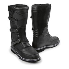 BMW Motorrad Boots - Genuine
