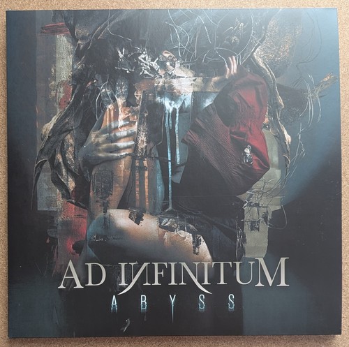 Infinitum abyss lp - infinitum,