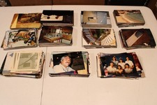Enorme lotto di 1000 foto