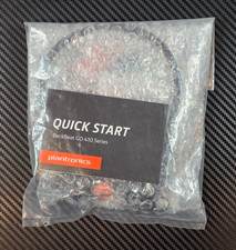 Plantronics BackBeat GO 410 Auricolari wireless con cancellazione attiva del rumore ricondizionati|capannone