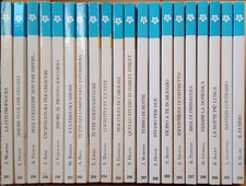 20 libri Harmony Bianca 241-306 Collezione lotto romanzi rosa hb2