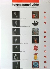 TORNABUONI ARTE CRACKING ART 7