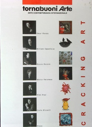 Tornabuoni arte cracking - tornabuoni, 7
