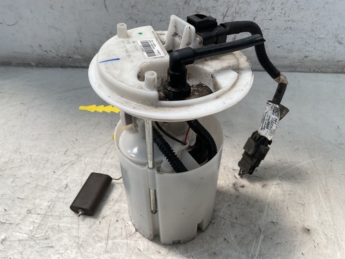 Pompa carburante per opel - pompa,
