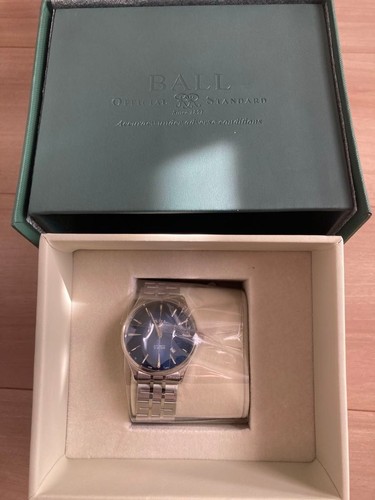 Orologio ball legend - ball,