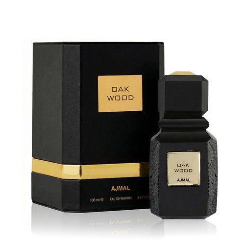 Ajmal legno rovere eau - legno, di
