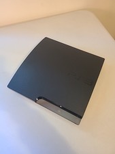 SONY PLAYSTATION 3 PS3 SLIM