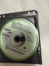 Windows Server 2003 senza