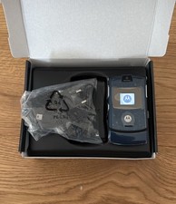 Motorola RAZR V3 completo