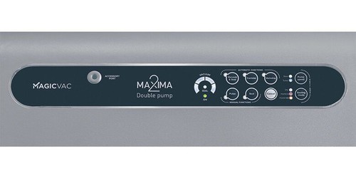 Magic vac maxima macchina - maxima,
