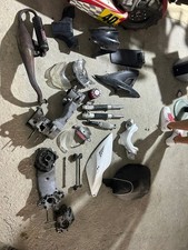 yamaha aerox ricambi