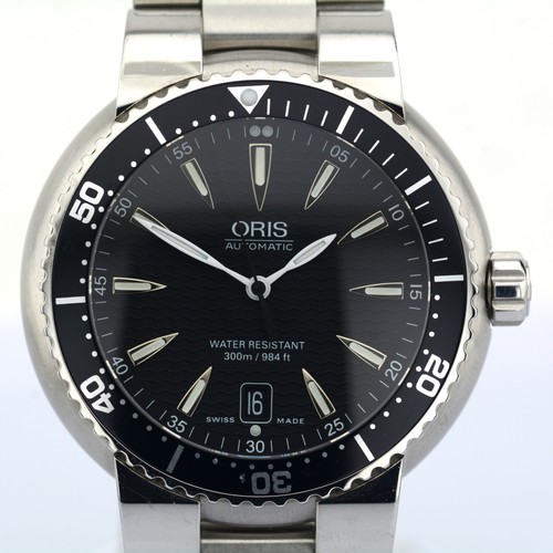 Oris aquis date - /,