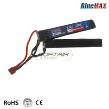 Batteria Lipo Connettore Deans