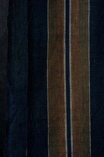 Tessuto kimono vintage