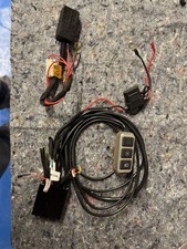 Centralina Gestione Fari 12v