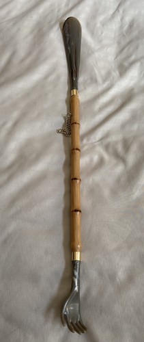 Grattacarpa schiena lungo - grattacarpa/schiena,