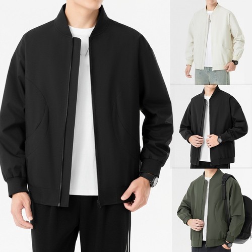 Giacca uomo poliestere - , con