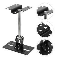  Porta Casse Audio Staffe Per