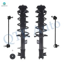 4P Front Sway Bar Link-Quick