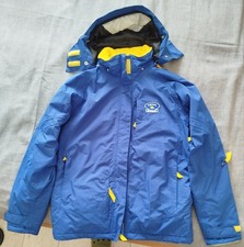 Camel Giubotto YAMAHA Limited