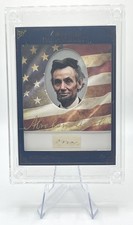 2025 POTUS Una parola del