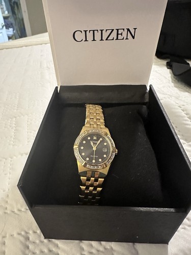 Orologio citizen eco - citizen, eco-drive