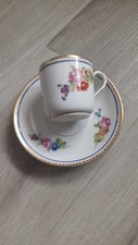 Tasse porcelaine paris - tasse,