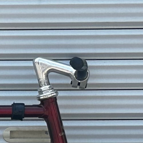 Nitto njs stelo 90mm - njs,