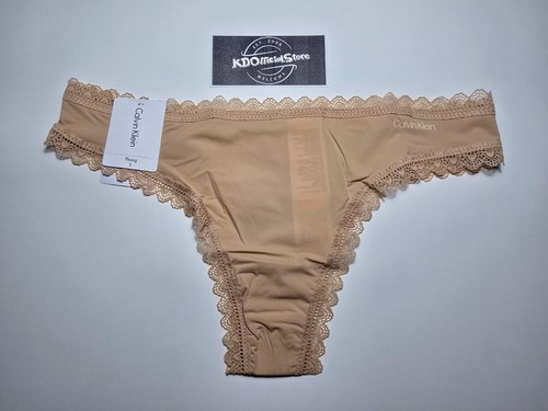 Calvin klein flirty micro - klein,