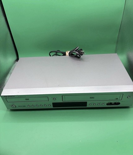 Samsung dvd v5500 - samsung, dvd/vhs