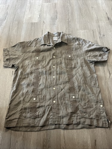 Camicia guayabera marca - camicia,
