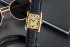 Cartier must tank GM Vermeil