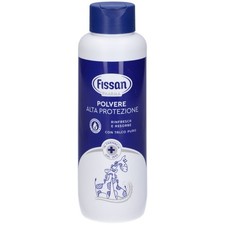 Fissan Baby Polvere Alta Protezione 200g