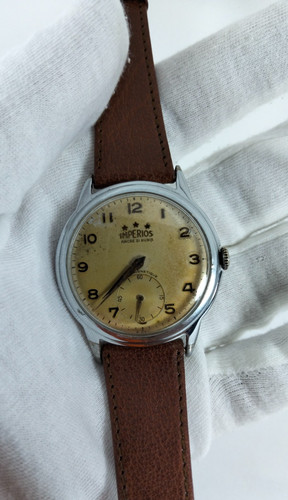 Orologio imperios ancre - orologio,