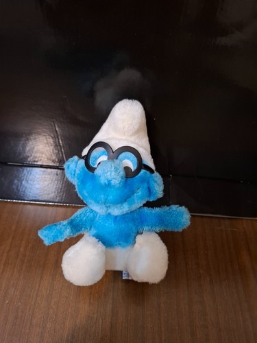 Perfetto stato peluche - stato, morbido