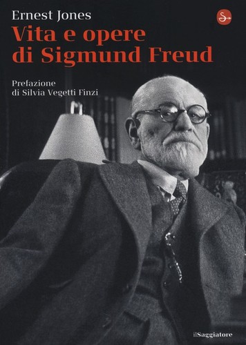 Vita opere sigmund freud - vita, di